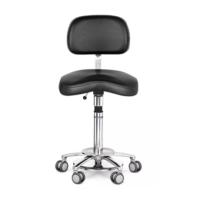 Mercury B - стул ассистента с обратным газлифтом | Novgodent (Россия) Mercury B - стул ассистента с обратным газлифтом | Novgodent (Россия)