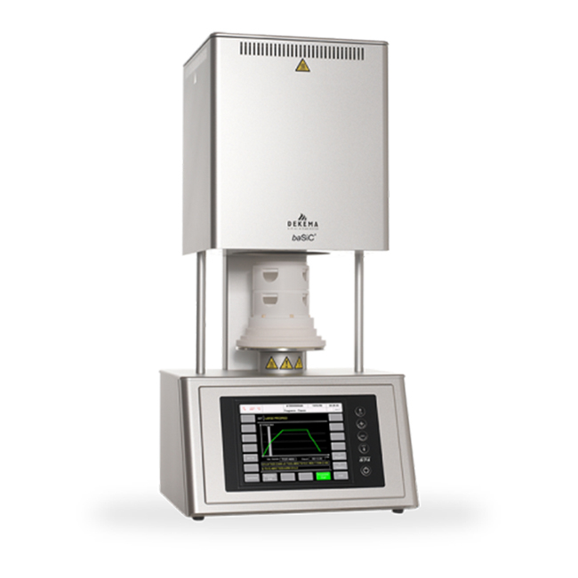 Austromat 674 - печь для синтеризации циркония | Dekema (Германия) Austromat 674 - печь для синтеризации циркония | Dekema (Германия)