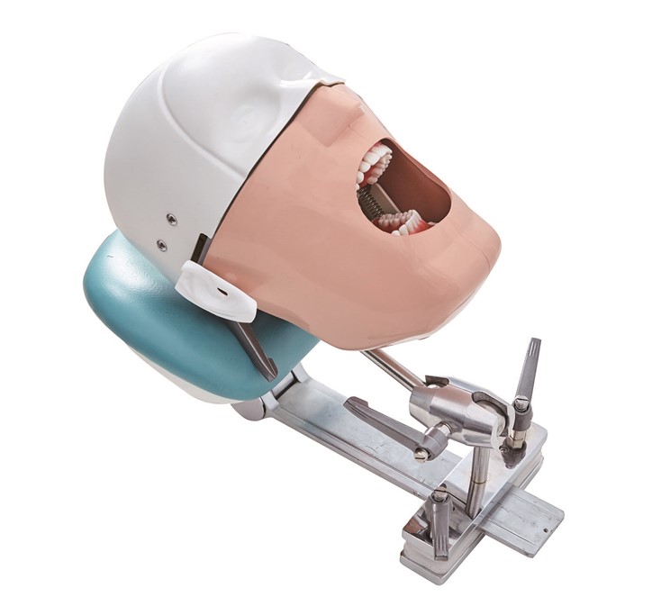 Стоматологический фантом пациента мобильный JG-C8 Стоматологический фантом пациента мобильный JG-C8