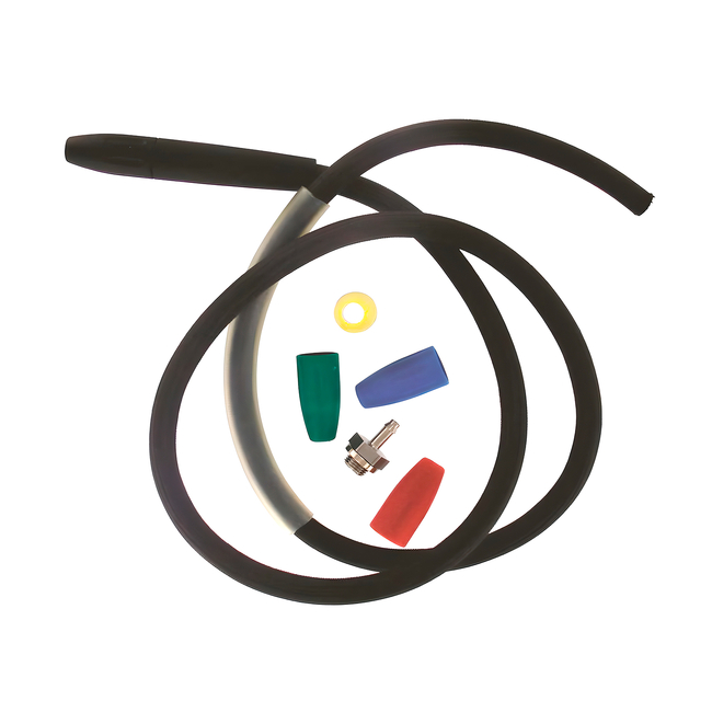 Комплект для аппарата Basic (наконечник IT + шланг), 25-70 мкм | Renfert (Германия) Комплект для аппарата Basic (наконечник IT + шланг), 25-70 мкм | Renfert (Германия)