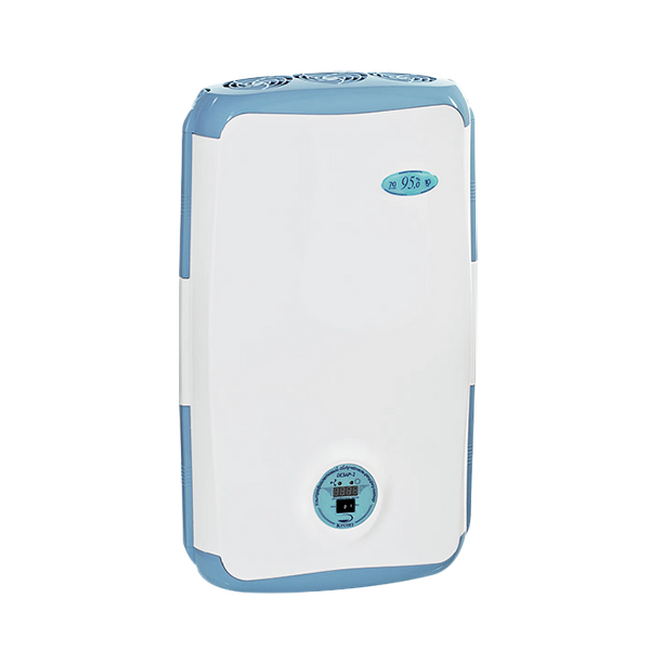 Дезар-2 - облучатель-рециркулятор воздуха УФ-бактерицидный настенный Дезар-2 - облучатель-рециркулятор воздуха УФ-бактерицидный настенный