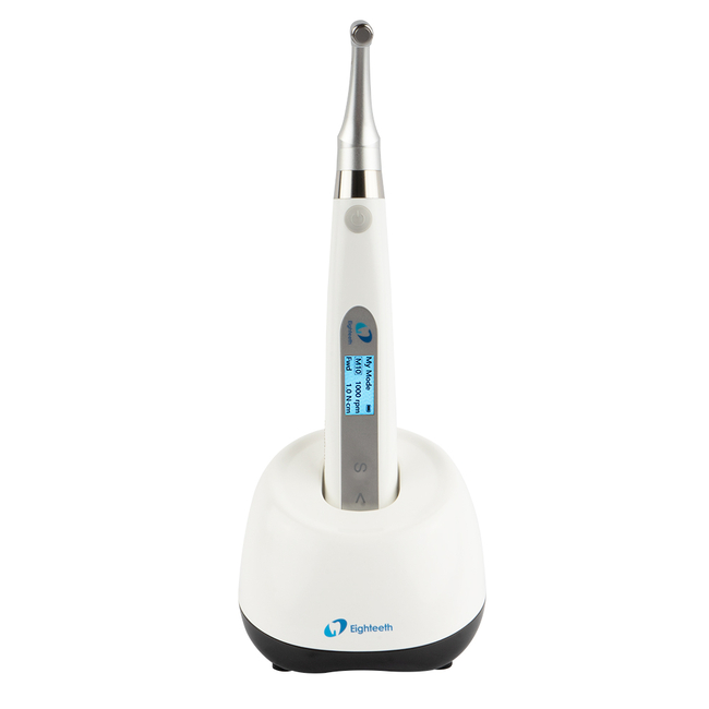 E-value - беспроводной эндомотор с функцией RECIPROC | Eighteeth (Китай)