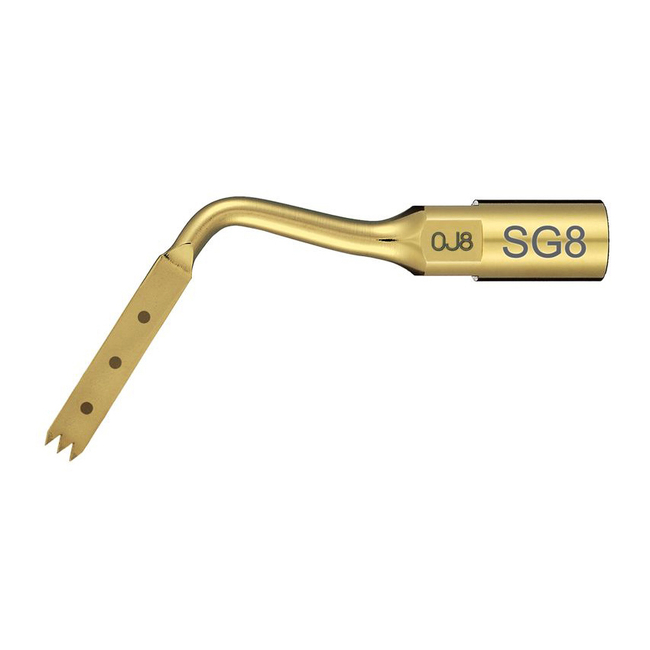 SG8 - насадка для ультразвуковой костной хирургии | NSK Nakanishi (Япония)