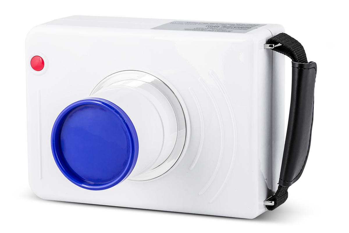 Портативный рентген JYF-10A Портативный рентген JYF-10A