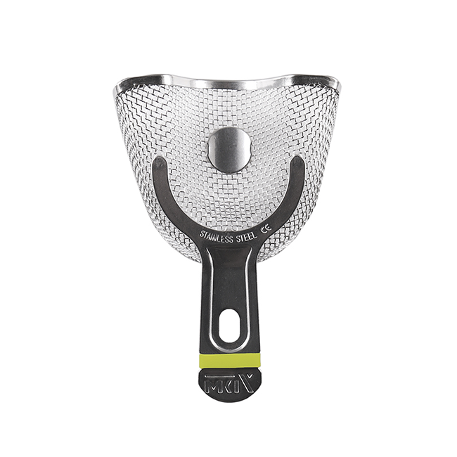 Ложка слепочная Premium А для верхней челюсти | YDM (Япония)