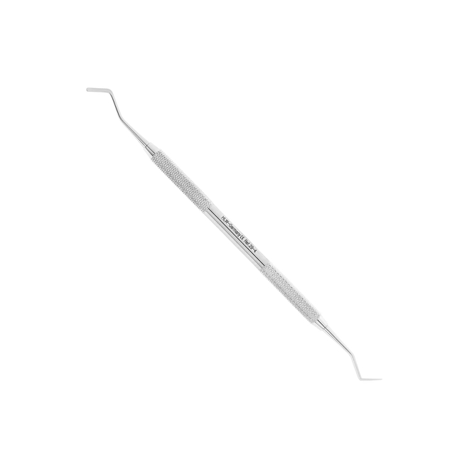 Гладилка обратная, жесткая, 1,5 мм | HLW Dental Instruments (Германия)