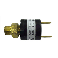 Пневмовыключатель электрический H20PS для скалера