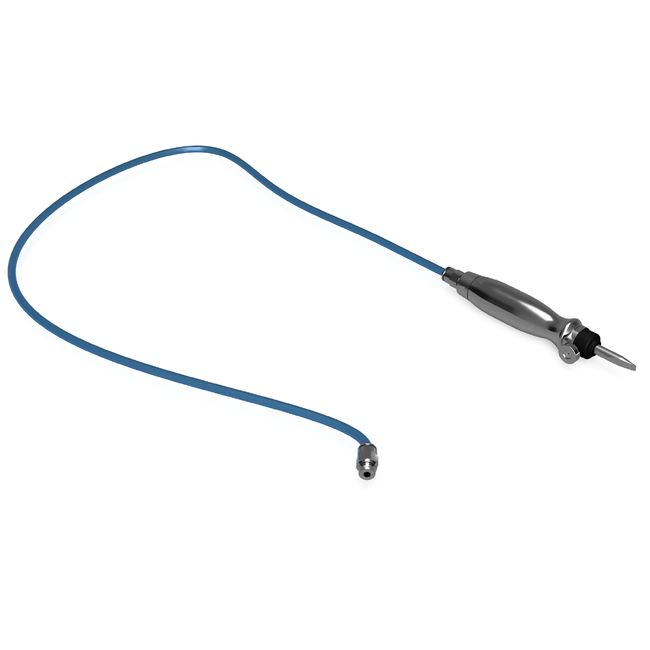 ПД 1.0 МАГНИТ - пневмодолото для распаковки литейных опок с магнитной фиксацией | Аверон (Россия) ПД 1.0 МАГНИТ - пневмодолото для распаковки литейных опок с магнитной фиксацией | Аверон (Россия)