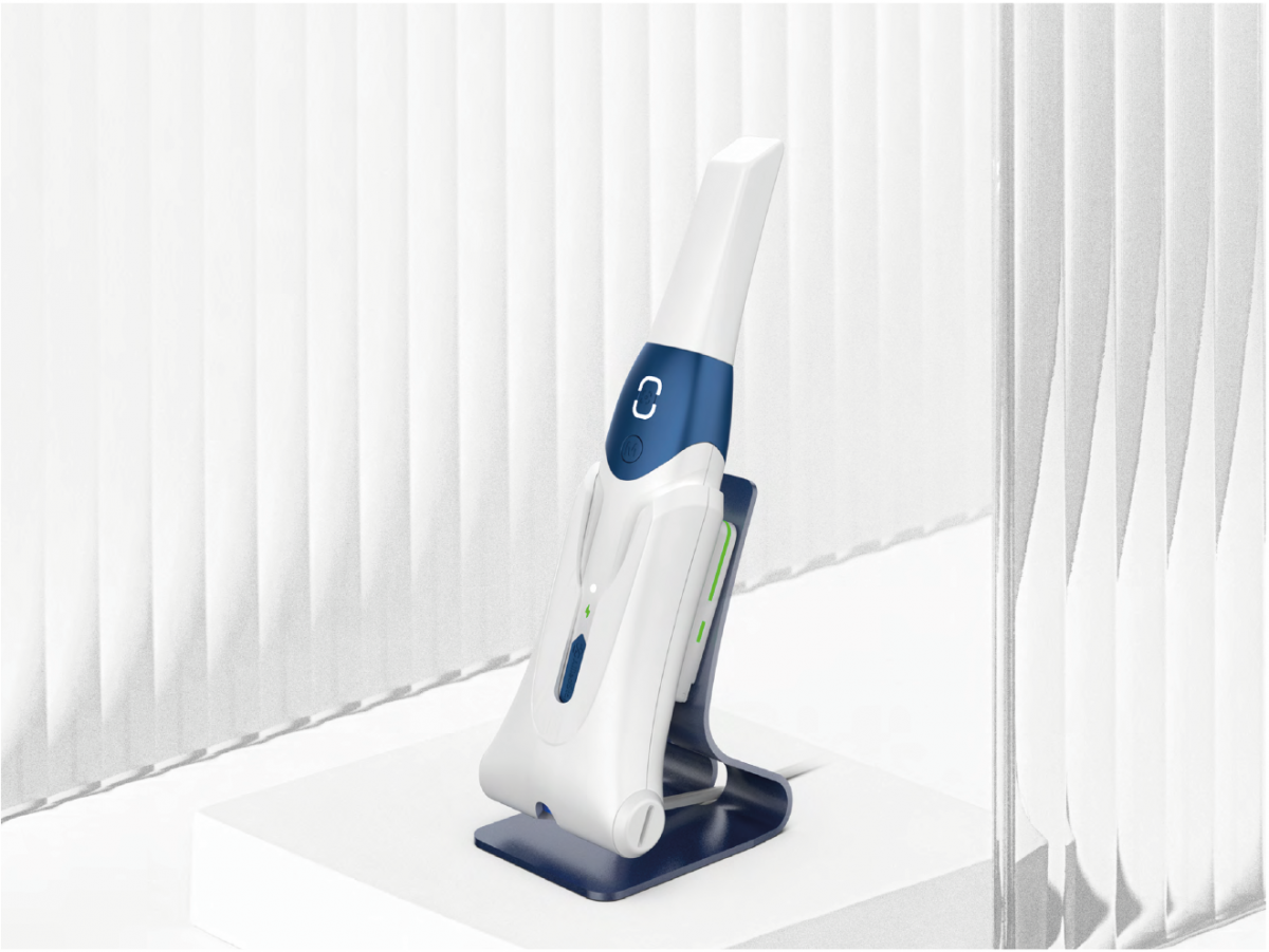 3D сканер Alliedstar AS 200 E 3D сканер Alliedstar AS 200 E