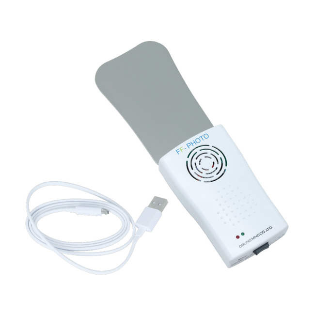 FF-Photo - рукоятка для фотозеркал с функцией устранения запотевания | Osung MND Co. (Ю. Корея) FF-Photo - рукоятка для фотозеркал с функцией устранения запотевания | Osung MND Co. (Ю. Корея)