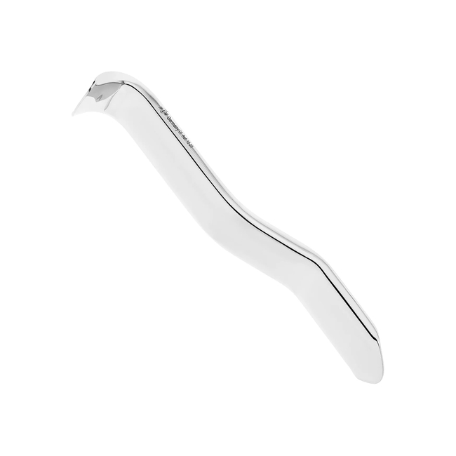 Роторасширитель двусторонний nach MINNESOTA, 16,0 см | HLW Dental Instruments (Германия)