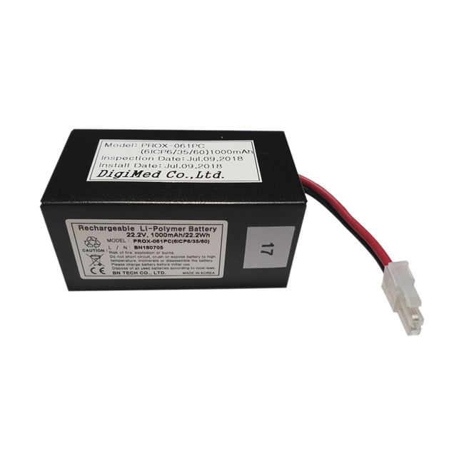 Аккумулятор к рентгену PROX | DigiMed (Ю. Корея) Аккумулятор к рентгену PROX | DigiMed (Ю. Корея)