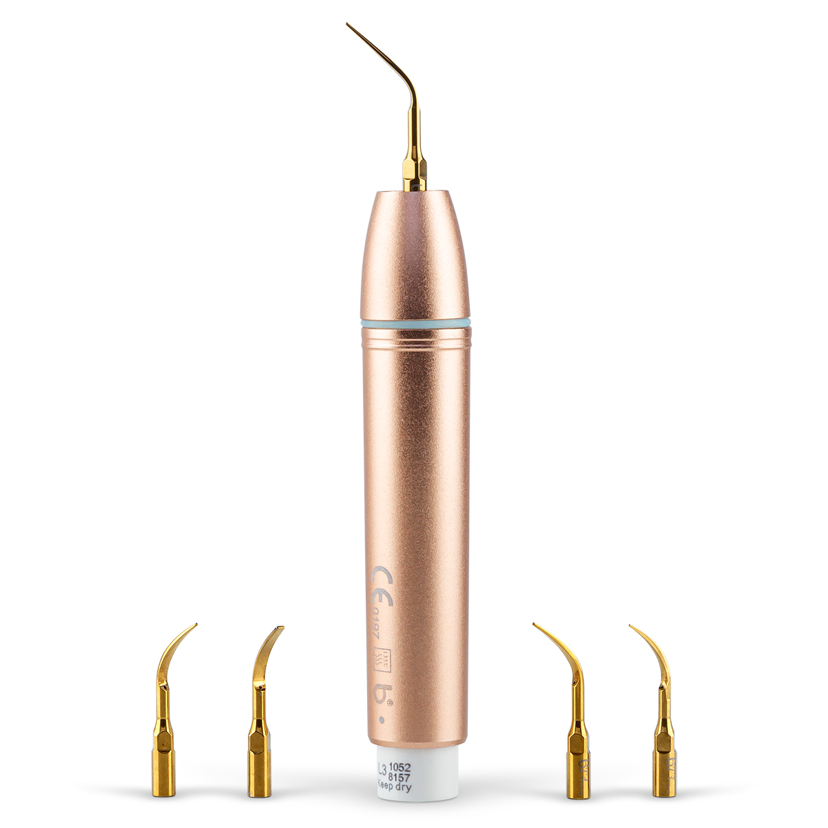 Встраиваемый скейлер Baolai C6 с подсветкой Gold Edition Встраиваемый скейлер Baolai C6 с подсветкой Gold Edition