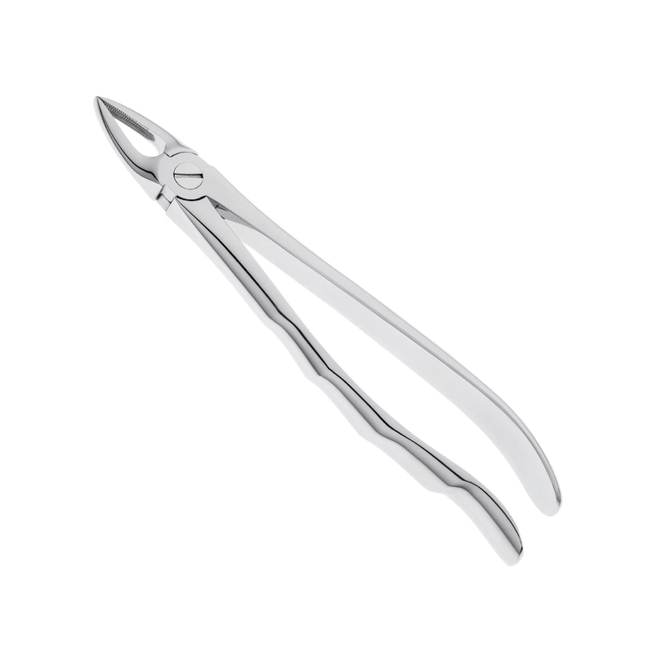 Щипцы для удаления зубов верхние, корневые (12-29) | HLW Dental Instruments (Германия)
