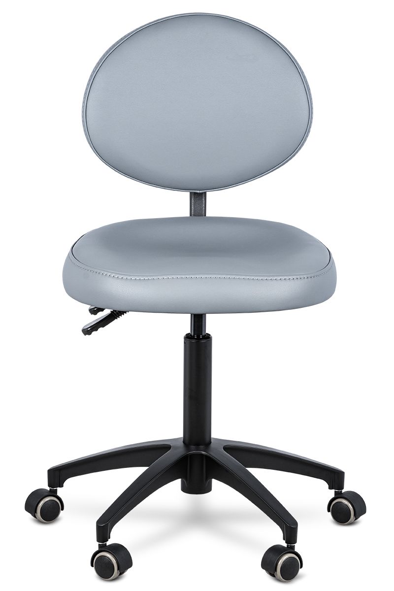 Стул врача Mercury Black, HX001-32