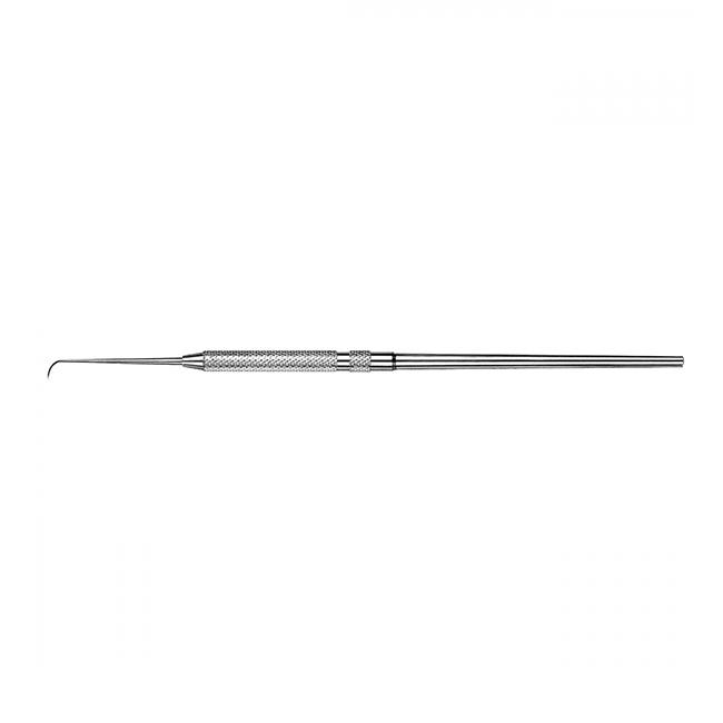 Зонд диагностический, односторонний, форма 5 | YDM (Япония)