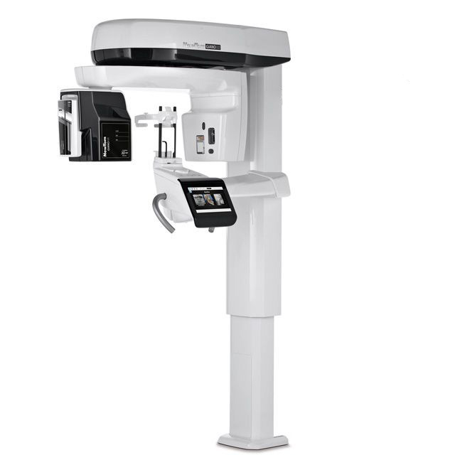 Дентальный томограф NewTom Giano HR Advanced (13x16) Дентальный томограф NewTom Giano HR Advanced (13x16)