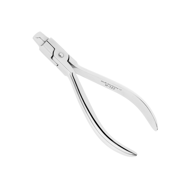 Щипцы для зажимания ортодонтических колец | HLW Dental Instruments (Германия)