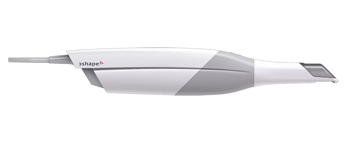 Интраоральный 3D сканер 3Shape TRIOS 3 Basic Интраоральный 3D сканер 3Shape TRIOS 3 Basic