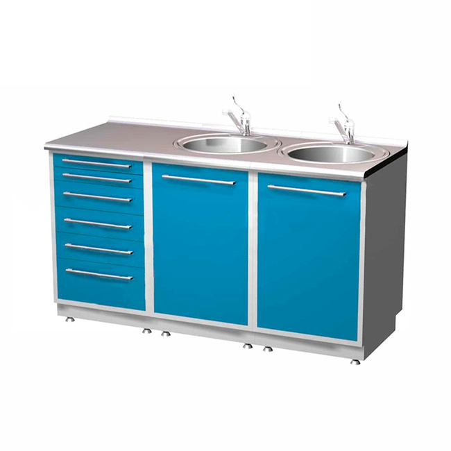 ARKODENT-M21 - комплект мебели | Arkodor (Белоруссия) ARKODENT-M21 - комплект мебели | Arkodor (Белоруссия)