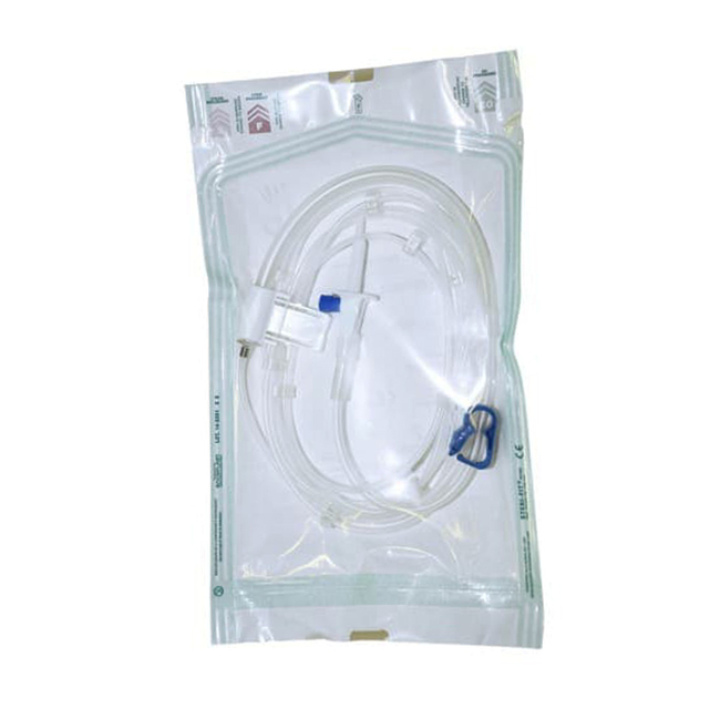 Набор стерильных трубок для ирригации КaVo S600 (10 шт./уп.) | KaVo (Германия)