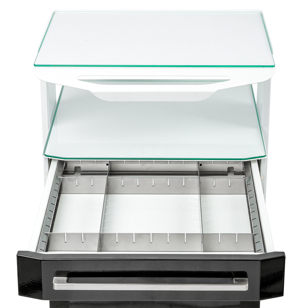 Органайзер для стоматологического столика СИПС Н-01 Органайзер для стоматологического столика СИПС Н-01