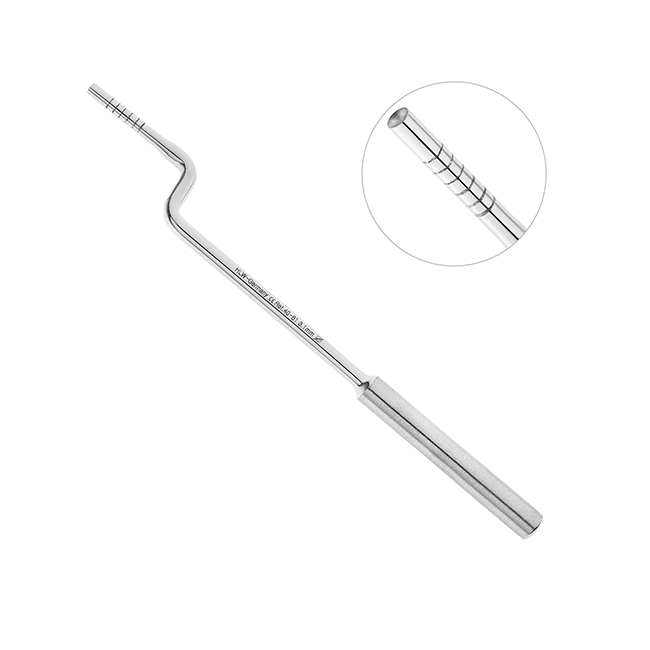 Остеотом (40-82) | HLW Dental Instruments (Германия)