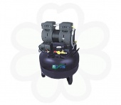 RS1.5 EW30 - компрессор стоматологический на одну стоматологическую установку (70 л/мин) | ROSON (Китай)