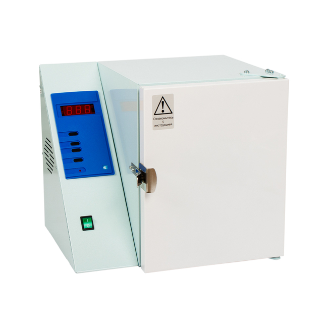 ГП-10 МО - стерилизатор воздушный, 10 л | Касимовский Приборный Завод (Россия) ГП-10 МО - стерилизатор воздушный, 10 л | Касимовский Приборный Завод (Россия)