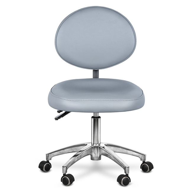 Эргономичный стул со спинкой Mercury | Novgodent (Россия) Эргономичный стул со спинкой Mercury | Novgodent (Россия)