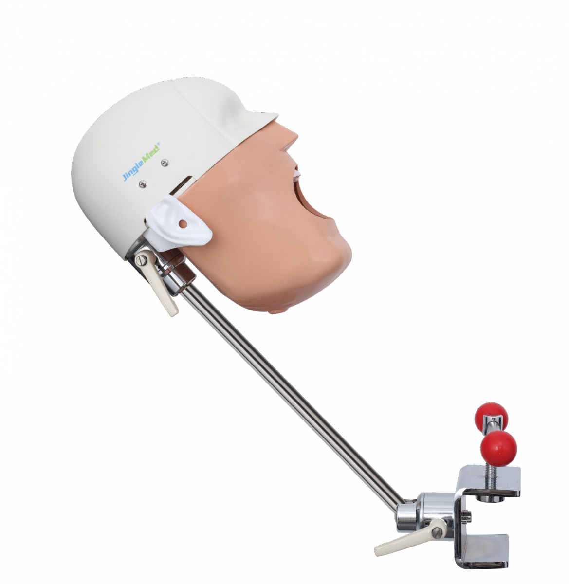 Стоматологический фантом пациента мобильный JG-C5 Стоматологический фантом пациента мобильный JG-C5