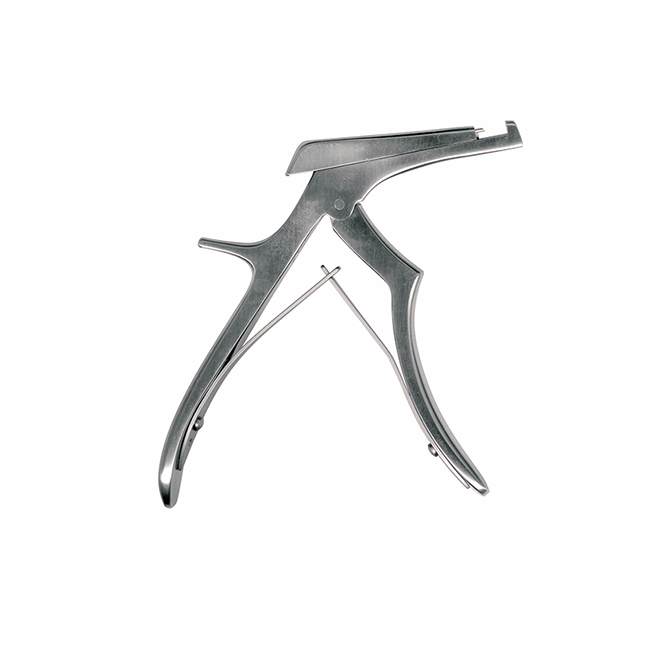 HSK 564-04 - щипцы ортодонтические Dr.Schwarze SLOT MACHINE для перфорации | Karl Hammacher GmbH (Германия)