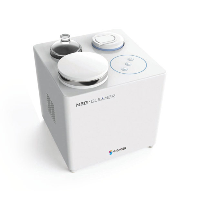 MEG-CLEANER - система очистки для стоматологических компонентов | MegaGen (Ю. Корея) MEG-CLEANER - система очистки для стоматологических компонентов | MegaGen (Ю. Корея)
