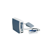 Ultimate UMXL-DC - настольно-вертикальная система с бесщеточным микромотором (тип Compact) | NSK Nakanishi (Япония)