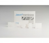 Jason - коллагеновая мембрана 15x20 | Botiss dental (Германия) Jason - коллагеновая мембрана 15x20 | Botiss dental (Германия)