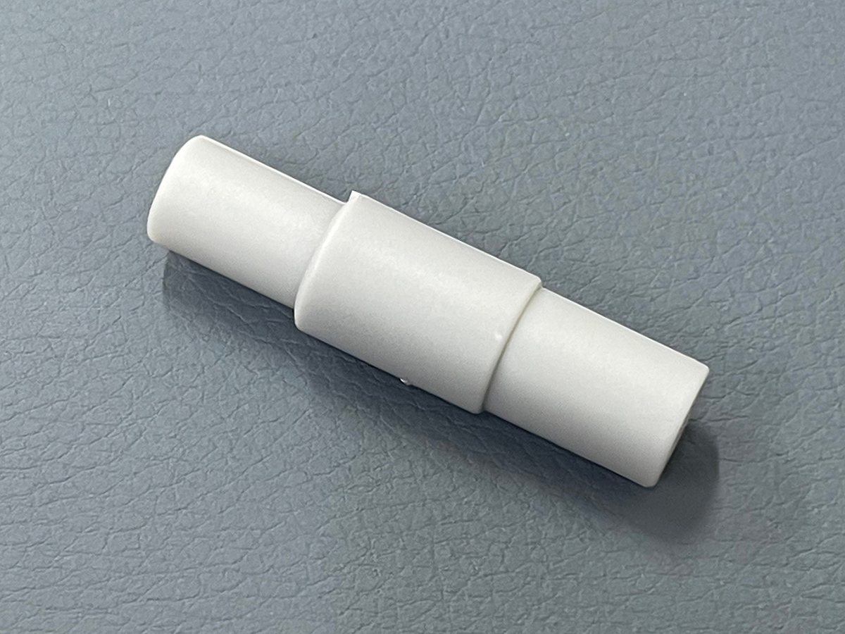 Переходник для всасывающего наконечника диаметром от 11мм до 7мм Переходник для всасывающего наконечника диаметром от 11мм до 7мм