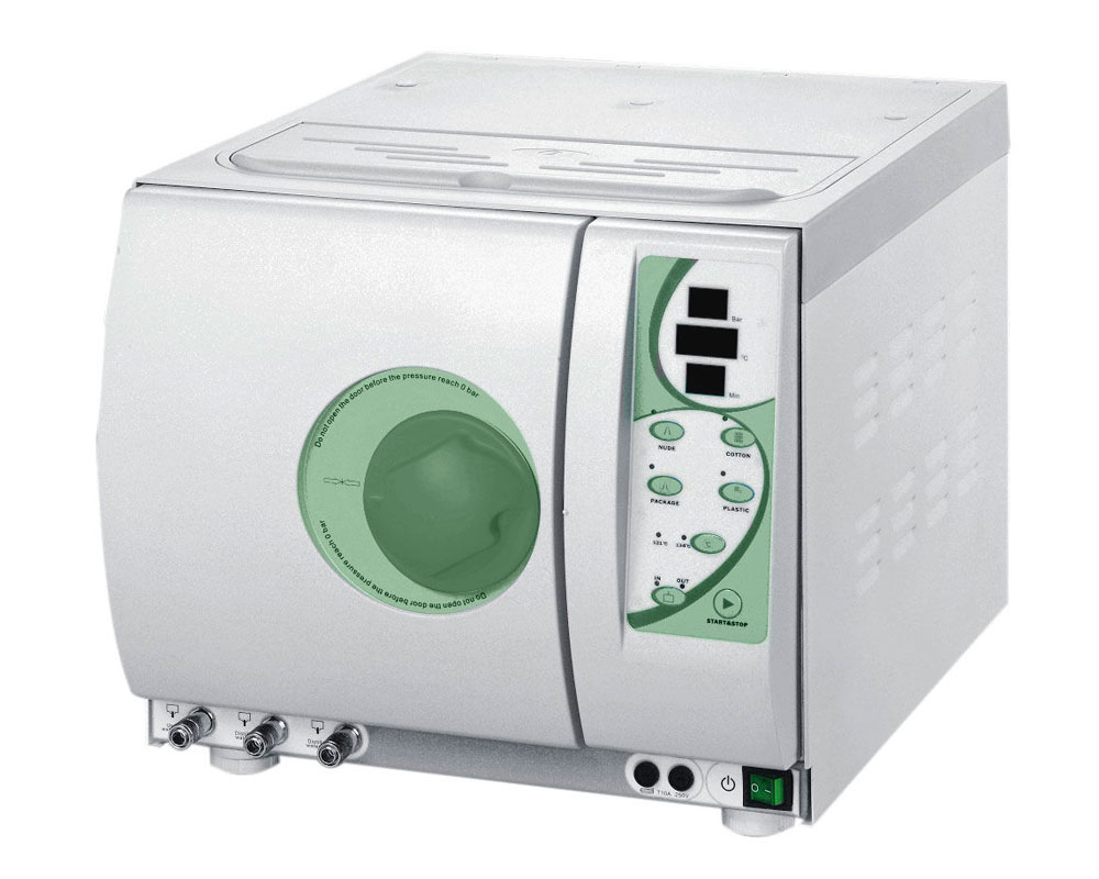 Sole PV - Автоклав B класса (12 л)