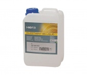 Investment BS Liquid 1 - универсальная жидкость для замешивания паковочных масс, 3 л | Heraeus Kulzer (Германия)