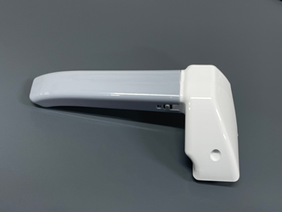 Ручка стола врача Safety M1 н.п. правая