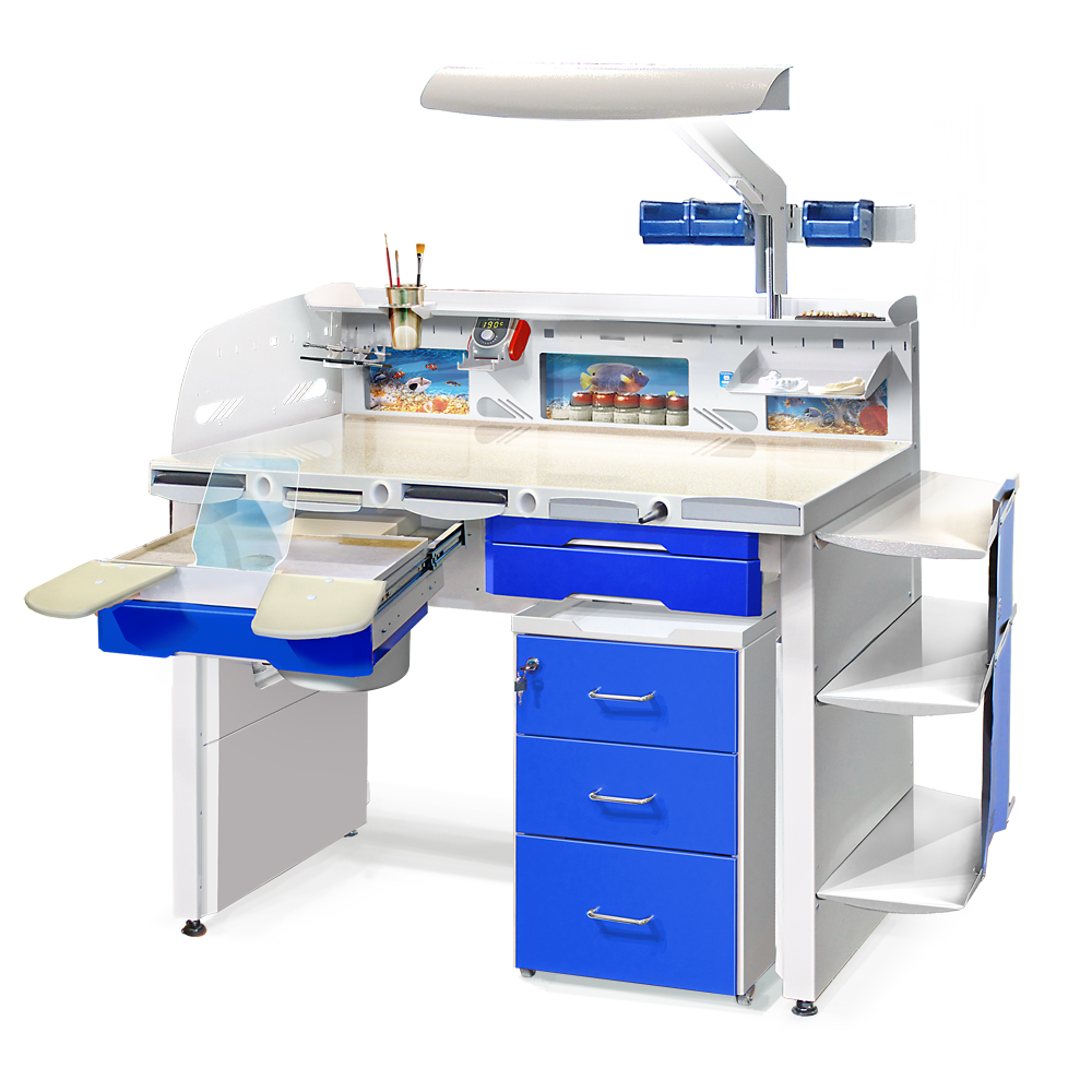 Стол СЗТ 4.3 МАСТЕР Стол СЗТ 4.3 МАСТЕР