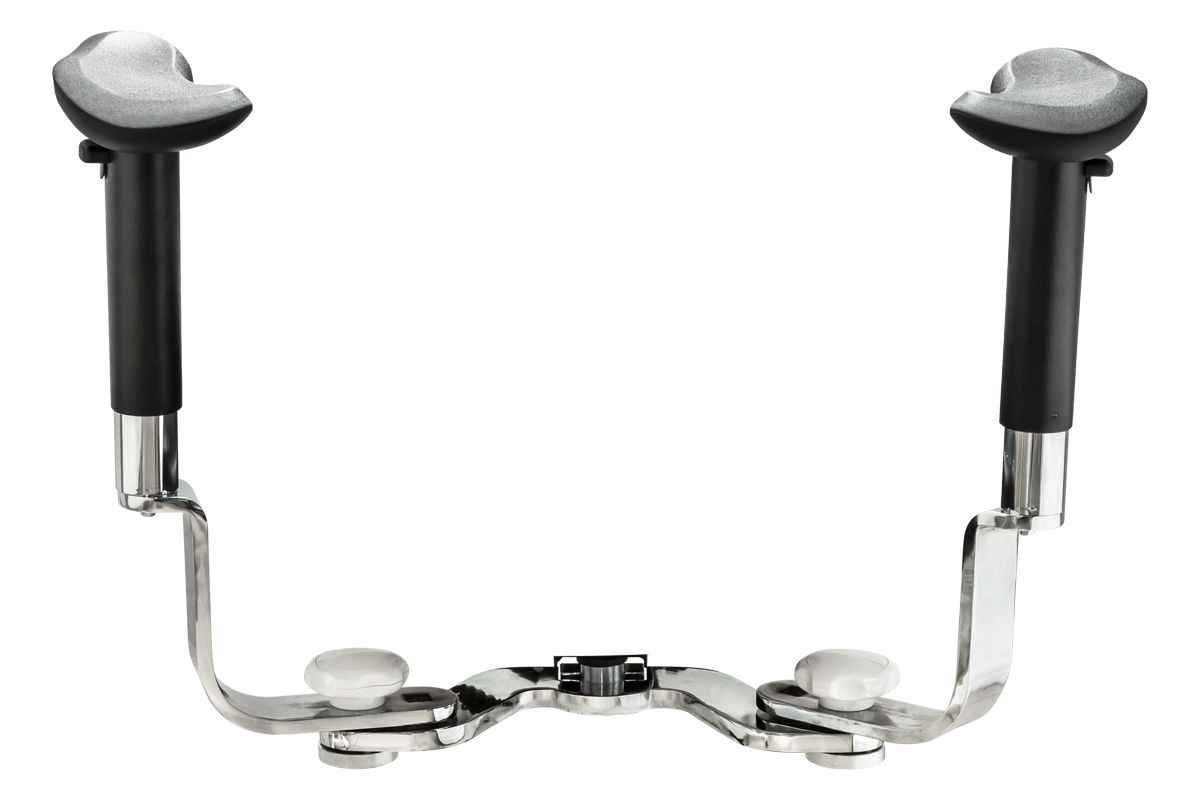 Подлокотники стула для микроскопа Подлокотники стула для микроскопа