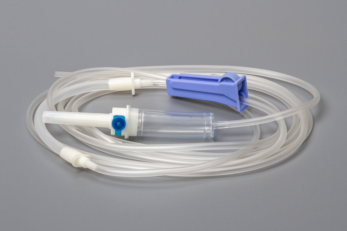 Трубки для ирригации для физиодиспенсера Mercury-Х (одноразовые) Трубки для ирригации для физиодиспенсера Mercury-Х (одноразовые)