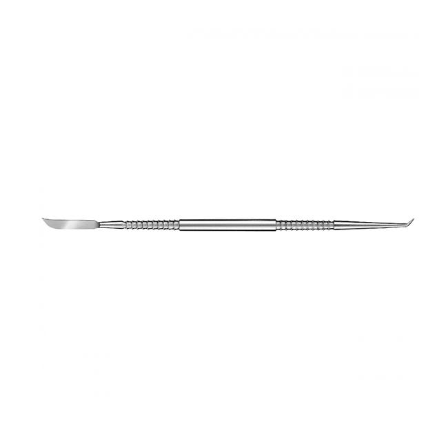 Инструмент моделировочный LeCron для воска и керамики, двусторонний | YDM (Япония)