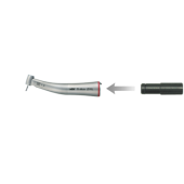E-Type Spray Nozzle - насадка для Pana Spray plus наконечников, тип E | NSK Nakanishi (Япония)