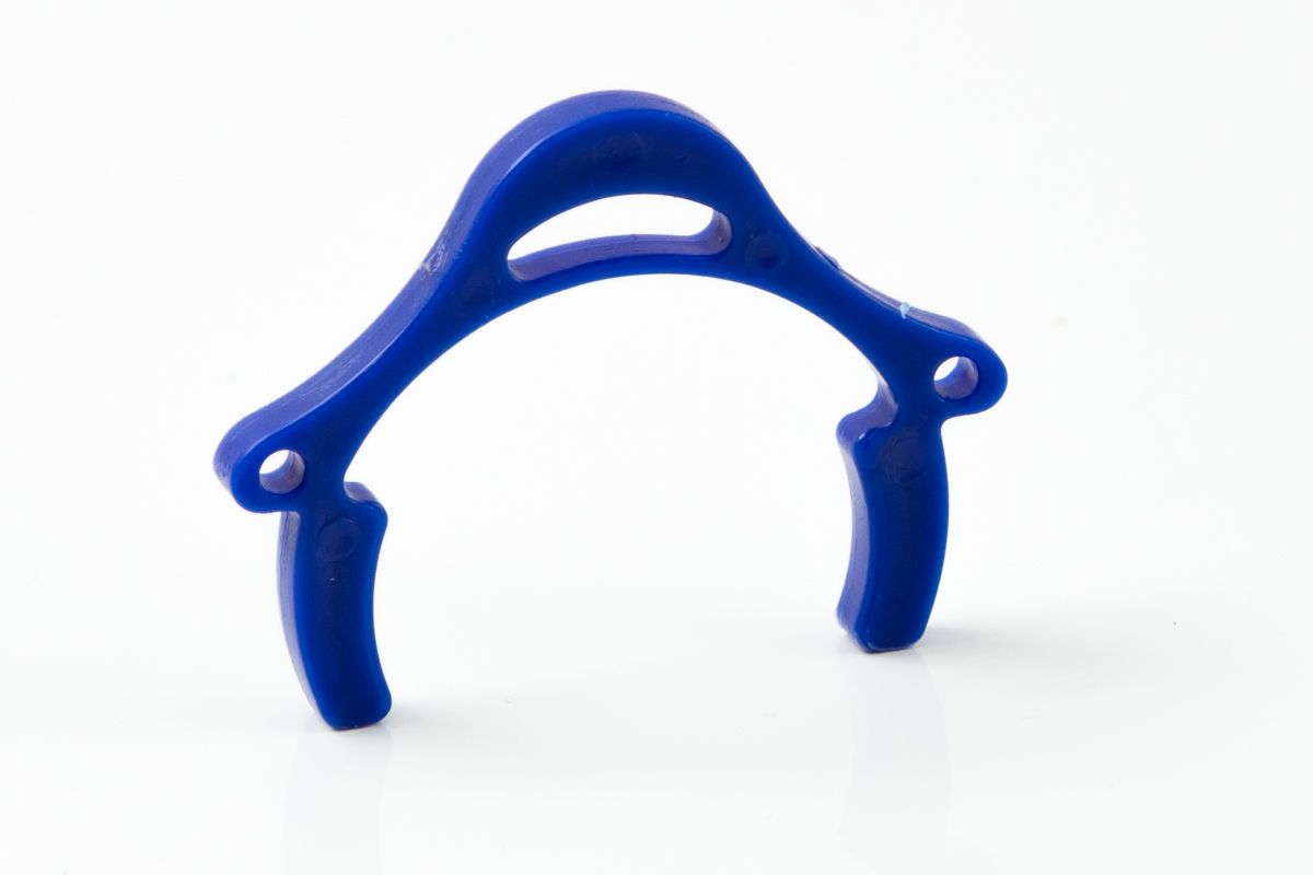 U-клипса U-клипса