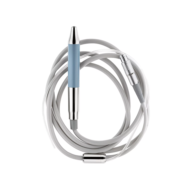 HB-1LED - наконечник с неотсоединяемым кабелем для Ultrasurgery DS-II LED | Woodpecker (Китай)