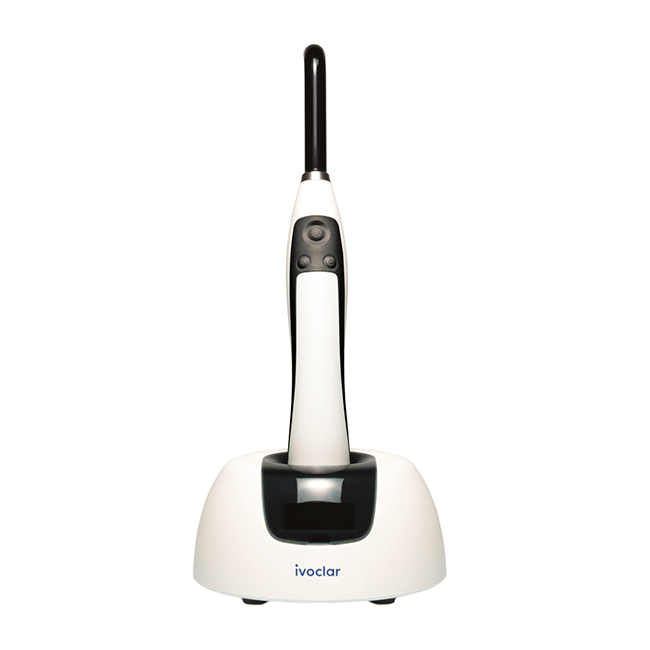 Bluephase N G4 - беспроводная светодиодная полимеризационная лампа | Ivoclar Vivadent (Германия) Bluephase N G4 - беспроводная светодиодная полимеризационная лампа | Ivoclar Vivadent (Германия)