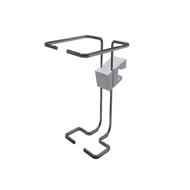 Держатель контейнера для столика-тумбы СИПС-Н-01 | ВЗМО (Россия) Держатель контейнера для столика-тумбы СИПС-Н-01 | ВЗМО (Россия)