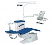 IMPULS S300 с в. п.Стоматологическая установка.,  Stomadent impuls, Словакия
