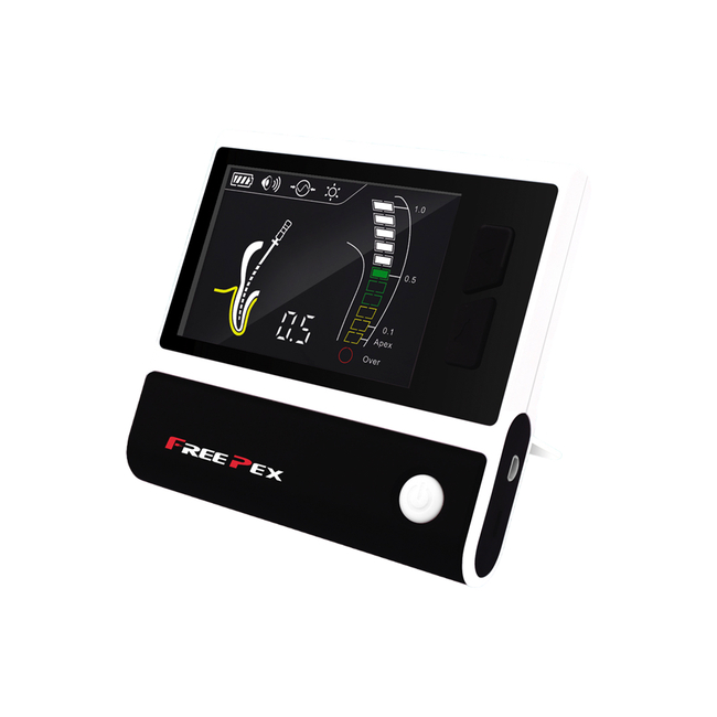 FreePex - апекслокатор| Denjoy (Китай)